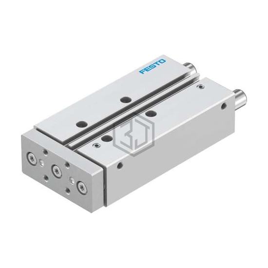 DFM-16-80-P-A-GF - Festo Corporation - Pneumatics, Hydraulics - Actuators/Cylinders