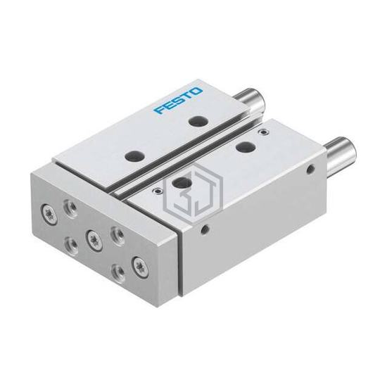 DFM-20-50-P-A-GF - Festo Corporation - Pneumatics, Hydraulics - Actuators/Cylinders