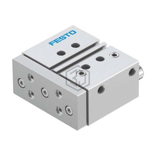 DFM-25-25-P-A-GF - Festo Corporation - Pneumatics, Hydraulics - Actuators/Cylinders