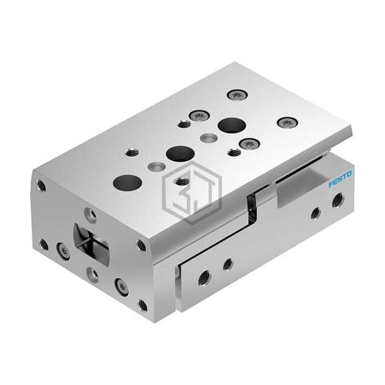 DGST-10-30-E1A - Festo Corporation - Pneumatics, Hydraulics - Actuators/Cylinders