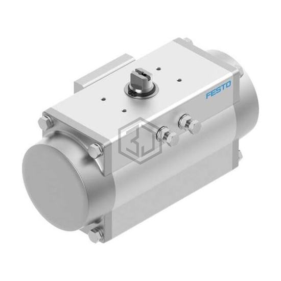 DFPD-N-120-RP-90-RS60-F0507 - Festo Corporation - Pneumatics, Hydraulics - Actuators/Cylinders