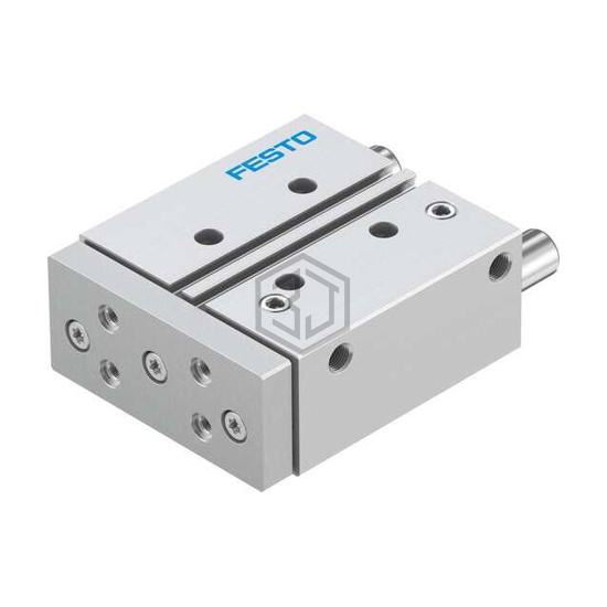 DFM-25-50-P-A-GF - Festo Corporation - Pneumatics, Hydraulics - Actuators/Cylinders