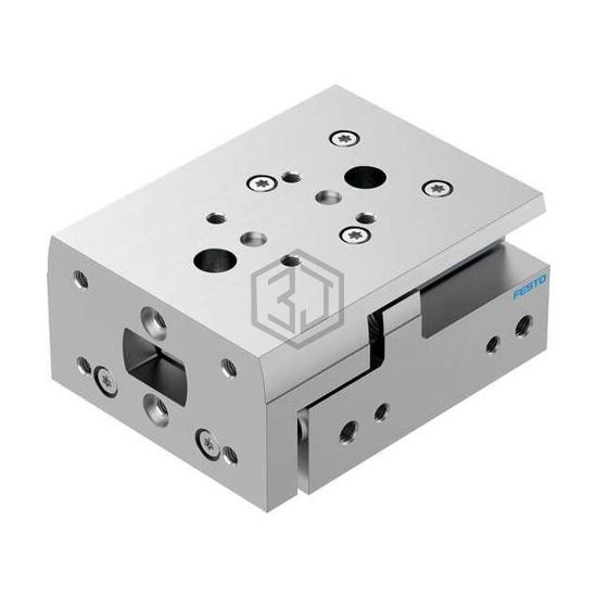 DGST-12-20-E1A - Festo Corporation - Pneumatics, Hydraulics - Actuators/Cylinders