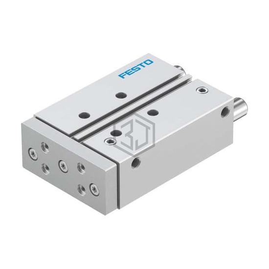 DFM-25-80-P-A-GF - Festo Corporation - Pneumatics, Hydraulics - Actuators/Cylinders