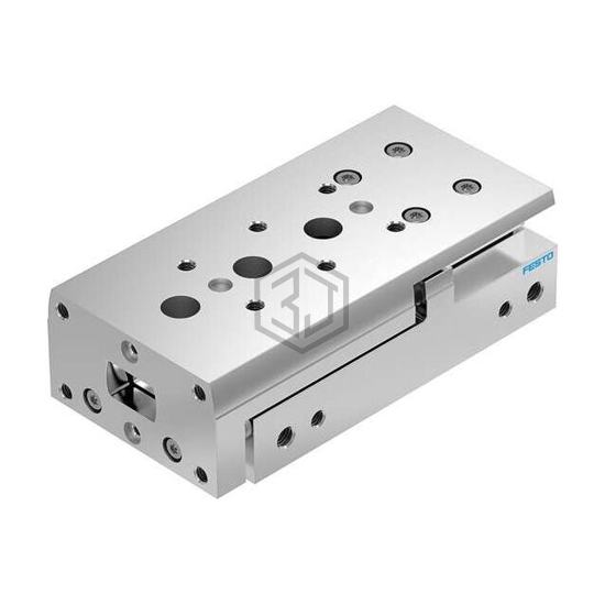 DGST-10-50-E1A - Festo Corporation - Pneumatics, Hydraulics - Actuators/Cylinders