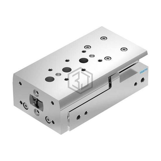 DGST-12-80-E1A - Festo Corporation - Pneumatics, Hydraulics - Actuators/Cylinders