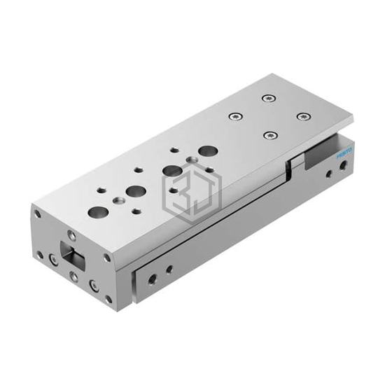 DGST-10-80-E1A - Festo Corporation - Pneumatics, Hydraulics - Actuators/Cylinders