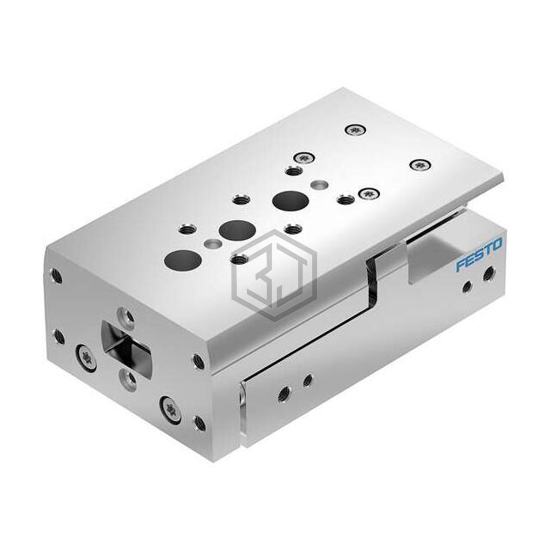 DGST-16-50-E1A - Festo Corporation - Pneumatics, Hydraulics - Actuators/Cylinders