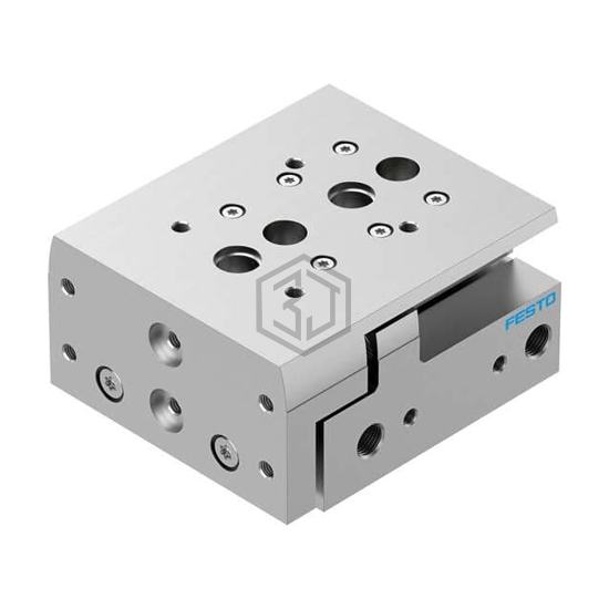 DGST-20-20-E1A - Festo Corporation - Pneumatics, Hydraulics - Actuators/Cylinders
