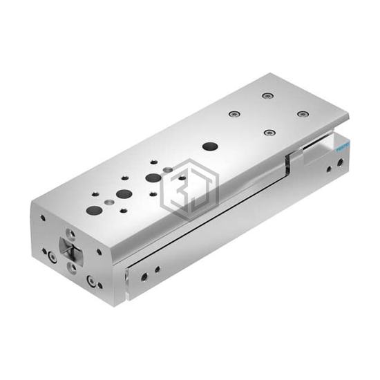 DGST-12-100-E1A - Festo Corporation - Pneumatics, Hydraulics - Actuators/Cylinders