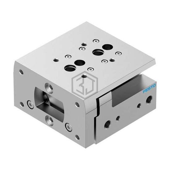 DGST-25-20-E1A - Festo Corporation - Pneumatics, Hydraulics - Actuators/Cylinders