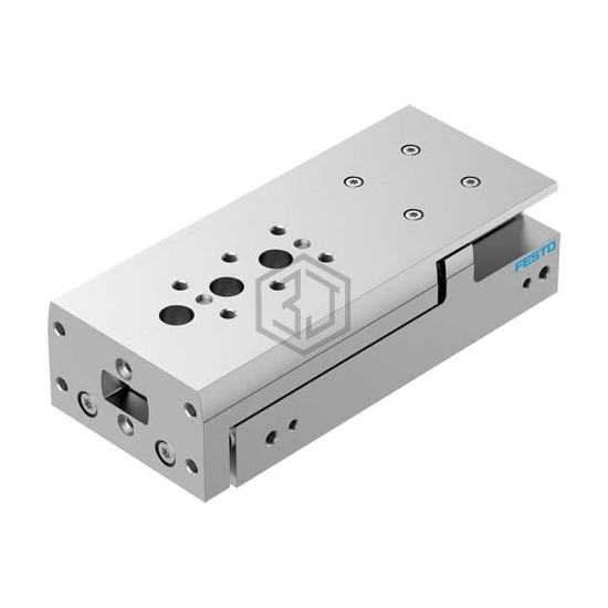 DGST-16-80-E1A - Festo Corporation - Pneumatics, Hydraulics - Actuators/Cylinders