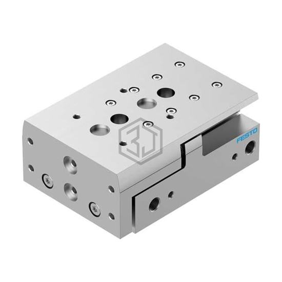 DGST-20-50-E1A - Festo Corporation - Pneumatics, Hydraulics - Actuators/Cylinders