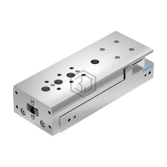 DGST-16-100-E1A - Festo Corporation - Pneumatics, Hydraulics - Actuators/Cylinders