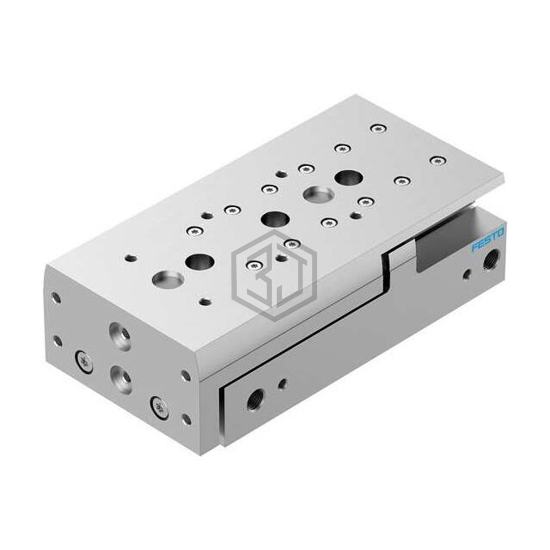 DGST-20-80-E1A - Festo Corporation - Pneumatics, Hydraulics - Actuators/Cylinders