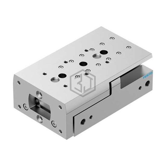 DGST-25-80-E1A - Festo Corporation - Pneumatics, Hydraulics - Actuators/Cylinders