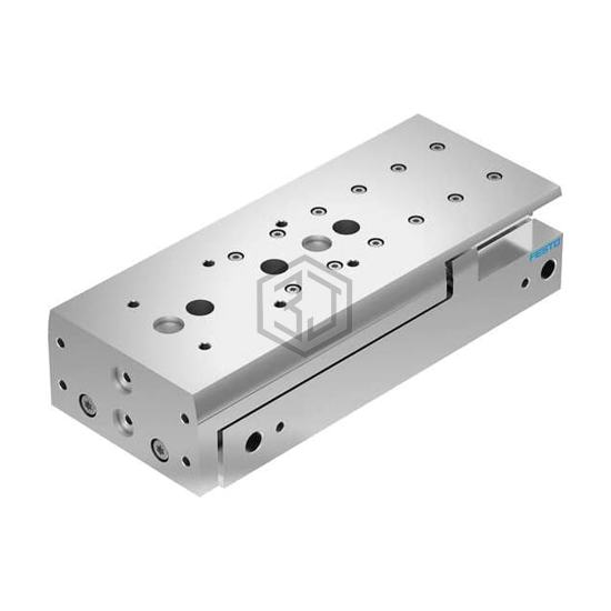 DGST-20-100-E1A - Festo Corporation - Pneumatics, Hydraulics - Actuators/Cylinders