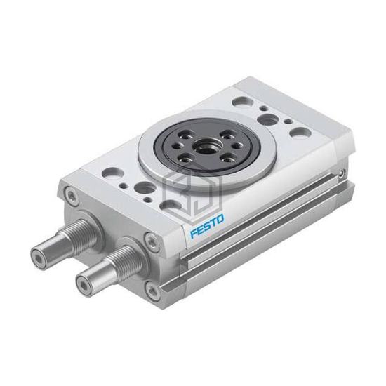 DRRD-20-180-FH-Y9A - Festo Corporation - Pneumatics, Hydraulics - Actuators/Cylinders