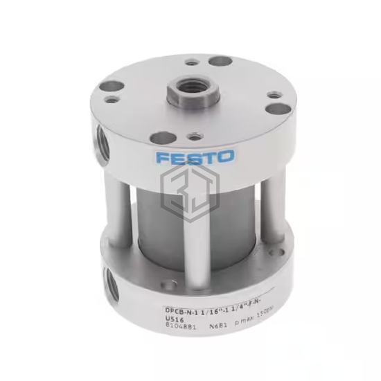 DPCB-N-1 1/16"-1 1/4"-F-N-U516 - Festo Corporation - Pneumatics, Hydraulics - Actuators/Cylinders