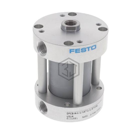 DPCB-N-1 1/16"-1 1/2"-F-N-U516 - Festo Corporation - Pneumatics, Hydraulics - Actuators/Cylinders