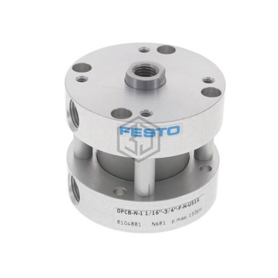 DPCB-N-1 1/16"-3/4"-F-N-U516 - Festo Corporation - Pneumatics, Hydraulics - Actuators/Cylinders
