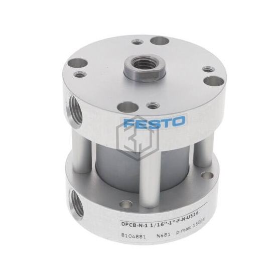DPCB-N-1 1/16"-1"-F-N-U516 - Festo Corporation - Pneumatics, Hydraulics - Actuators/Cylinders