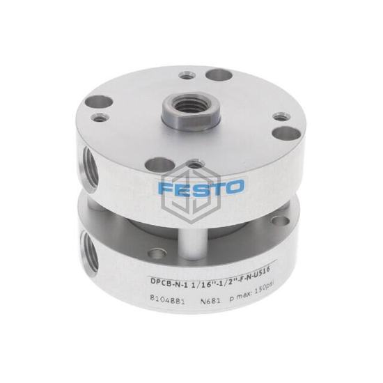 DPCB-N-1 1/16"-1/2"-F-N-U516 - Festo Corporation - Pneumatics, Hydraulics - Actuators/Cylinders