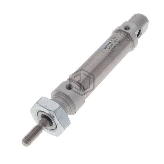 DSNU-16-25-P-A - Festo Corporation - Pneumatics, Hydraulics - Actuators/Cylinders