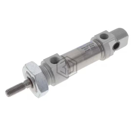 DSNU-20-10-P-A - Festo Corporation - Pneumatics, Hydraulics - Actuators/Cylinders