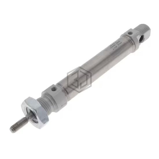 DSNU-16-50-PPS-A - Festo Corporation - Pneumatics, Hydraulics - Actuators/Cylinders