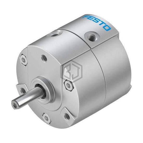 DRVS-12-270-P - Festo Corporation - Pneumatics, Hydraulics - Actuators/Cylinders