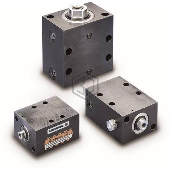 CDB180252 - ENERPAC PRODUCTION AUTOMATION - Pneumatics, Hydraulics - Actuators/Cylinders