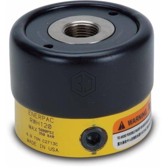 RWH121 - ENERPAC PRODUCTION AUTOMATION - Pneumatics, Hydraulics - Actuators/Cylinders
