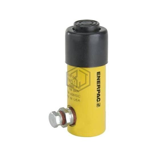RW51 - ENERPAC PRODUCTION AUTOMATION - Pneumatics, Hydraulics - Actuators/Cylinders