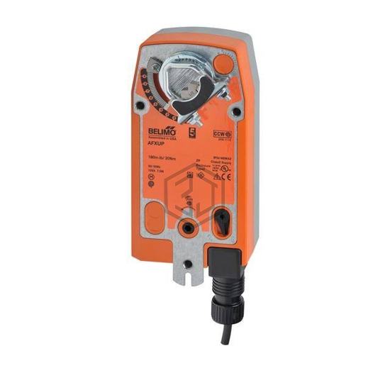 AFXUP - Belimo - Pneumatics, Hydraulics - Fittings, Couplings, and Distributors