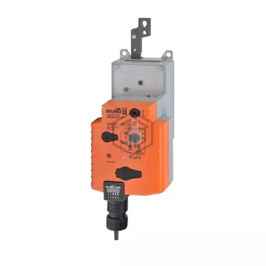 AHX24-MFT-100 - Belimo - Pneumatics, Hydraulics - Fittings, Couplings, and Distributors