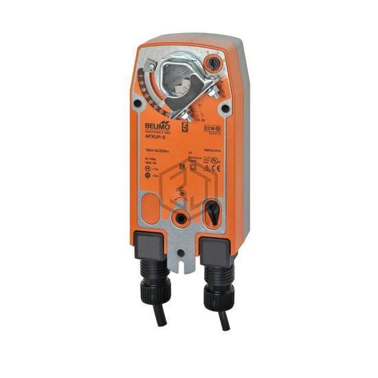 AFXUP-S - Belimo - Pneumatics, Hydraulics - Fittings, Couplings, and Distributors