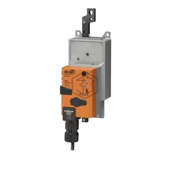 AHQB24-1-100 - Belimo - Pneumatics, Hydraulics - Fittings, Couplings, and Distributors