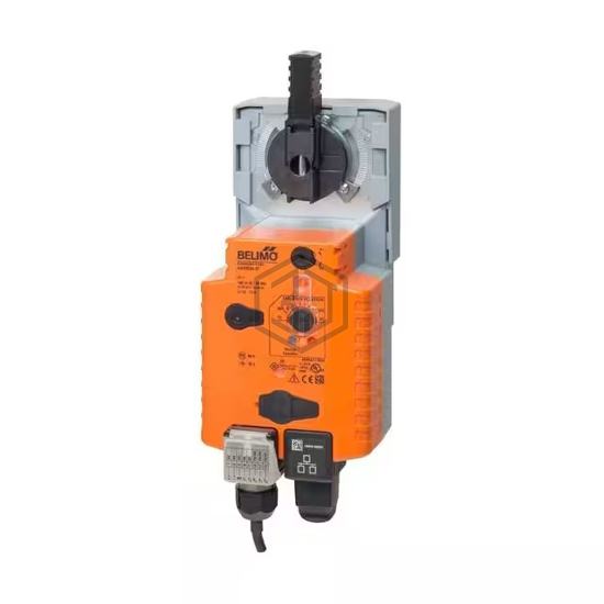 AKRB24-IP - Belimo - Pneumatics, Hydraulics - Fittings, Couplings, and Distributors