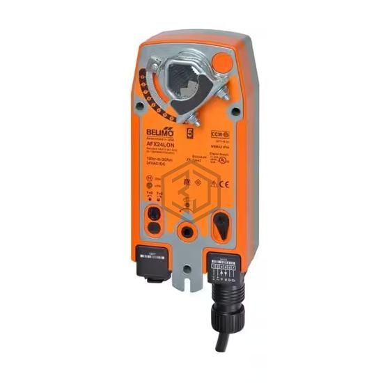 AFX24LON - Belimo - Pneumatics, Hydraulics - Fittings, Couplings, and Distributors