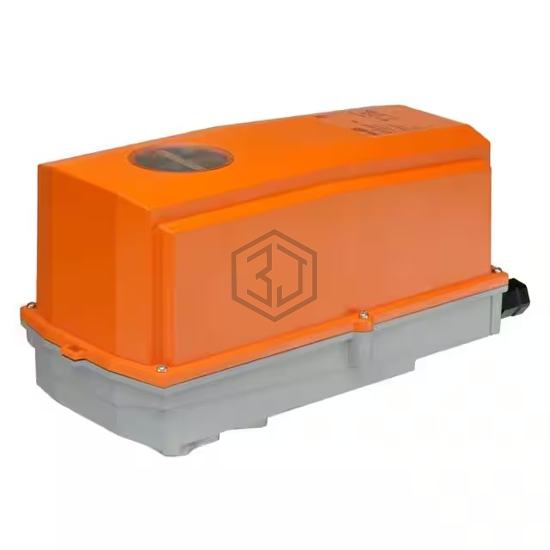 AFRX24-MFT-S N4 - Belimo - Pneumatics, Hydraulics - Fittings, Couplings, and Distributors