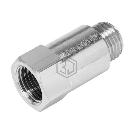 NPFC-E4-2G18-FM - Festo Corporation - Pneumatics, Hydraulics - Fittings, Couplings, and Distributors