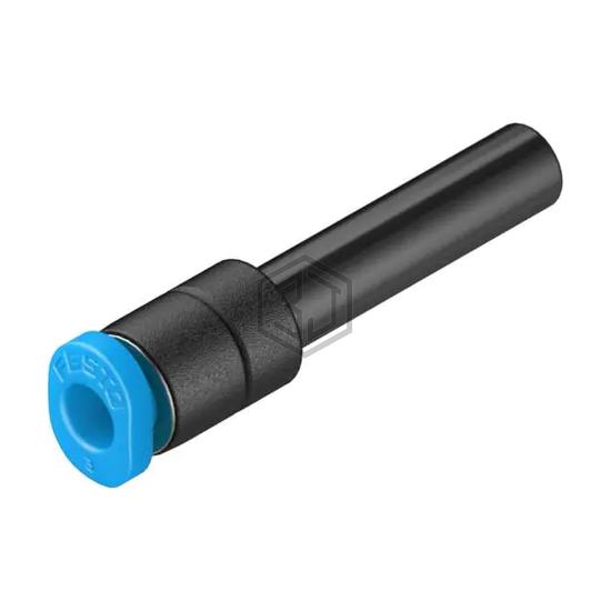 QSM-4H-3 - Festo Corporation - Pneumatics, Hydraulics - Fittings, Couplings, and Distributors