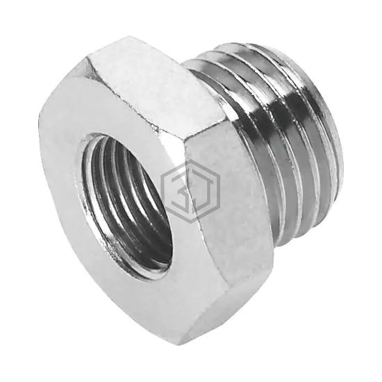 NPFC-R-G14-M5-MF - Festo Corporation - Pneumatics, Hydraulics - Fittings, Couplings, and Distributors
