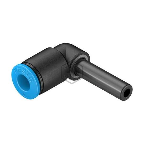 QSL-6H - Festo Corporation - Pneumatics, Hydraulics - Fittings, Couplings, and Distributors