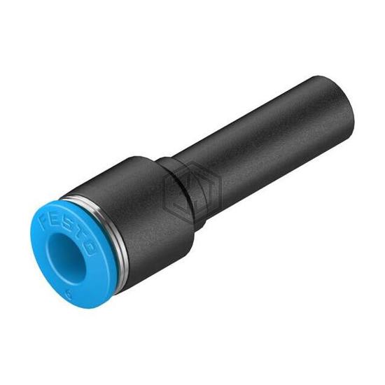 QS-8H-6 - Festo Corporation - Pneumatics, Hydraulics - Fittings, Couplings, and Distributors