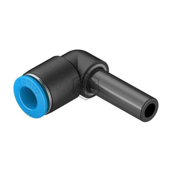 QSL-8H - Festo Corporation - Pneumatics, Hydraulics - Fittings, Couplings, and Distributors