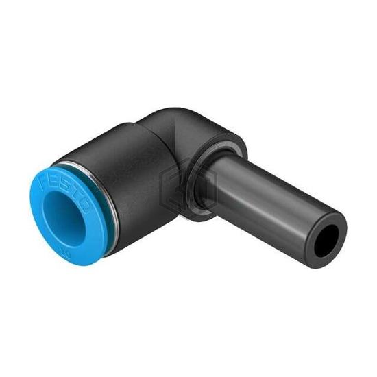 QSL-10H - Festo Corporation - Pneumatics, Hydraulics - Fittings, Couplings, and Distributors