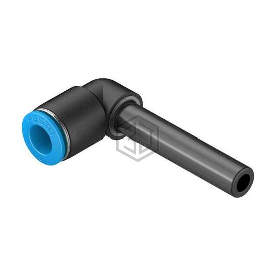 QSL-8HL - Festo Corporation - Pneumatics, Hydraulics - Fittings, Couplings, and Distributors
