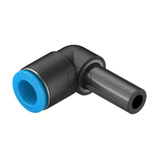 QSL-12H - Festo Corporation - Pneumatics, Hydraulics - Fittings, Couplings, and Distributors